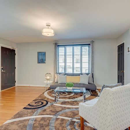 Nashville Flat W/View Walkable -207 外观 照片