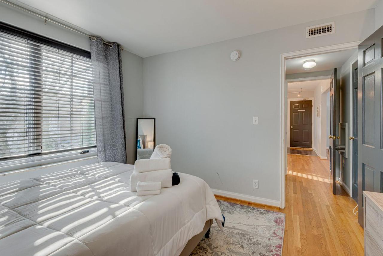 Nashville Flat W/View Walkable -207 外观 照片