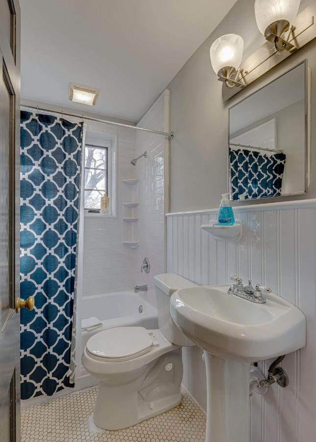 Nashville Flat W/View Walkable -207 外观 照片